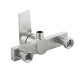 Змішувач для душу Lidz Nexus 010 (k35)  LDNEX010NKS49188 Nickel