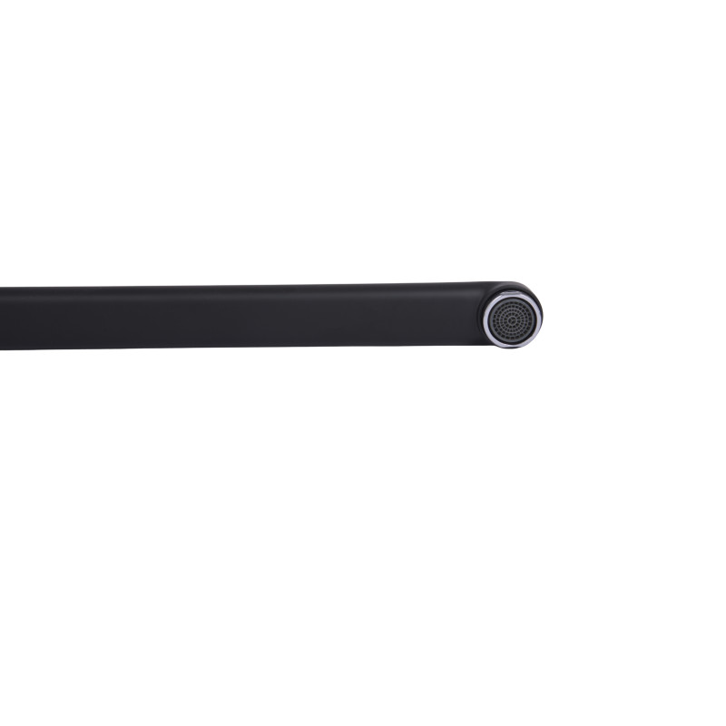 Вилив Qtap (350х32х27) для змішувача Grand BCR 005 QTGRA3503227BCR49202