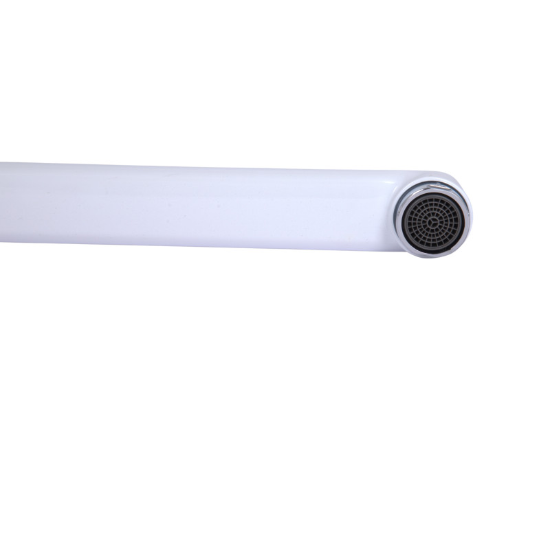 Вилив Qtap (350х32х27) для змішувача Grand WCR 005 QTGRA3503227WCR49203