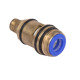 Букса Qtap (51х24х24) для душових систем Grand, Arvin QTGRA51242449207
