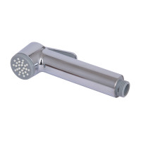 Лійка для біде  Qtap (155х61х40) для змішувача для раковини з гігієнічним душем Grand QTGRA155614049212