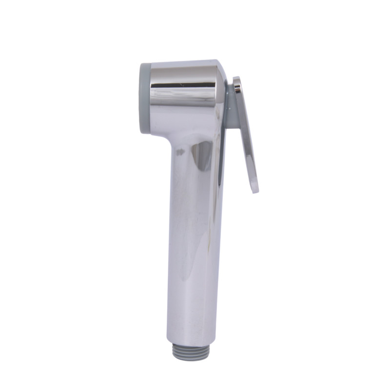 Лійка для біде  Qtap (155х61х40) для змішувача для раковини з гігієнічним душем Grand QTGRA155614049212