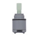 Картридж Qtap (55,3x24,8x24,8)  для змішувачів Arvin 270,Arvin 255 QTARV55324824849228