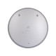 Дзеркало Lidz Astra R800 з LED-підсвічуванням Touch, з антизапотіванням, з димером, рег. яскравості LDASR80049290