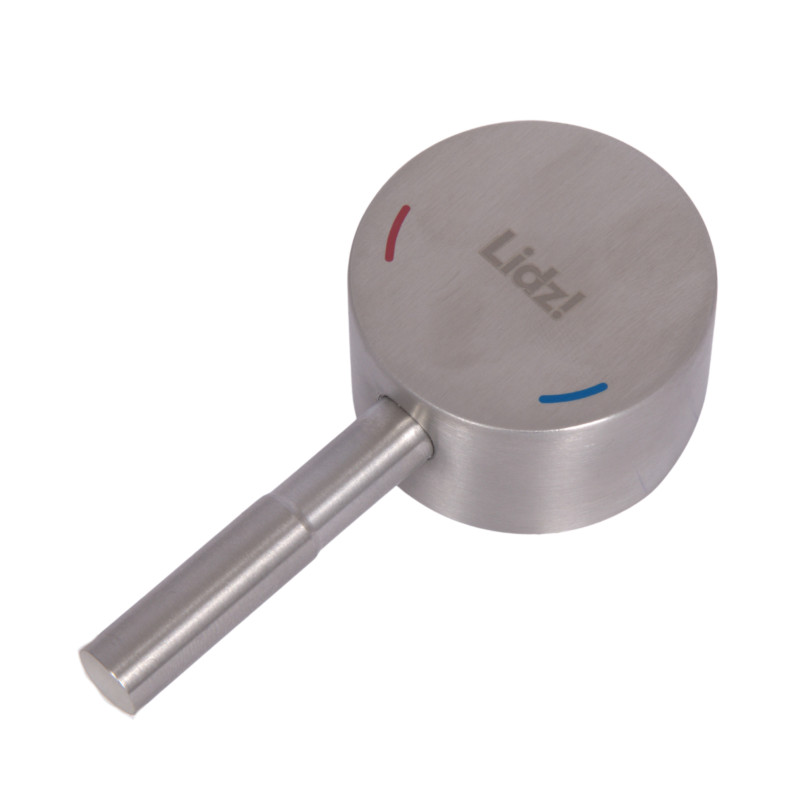 Ручка 35мм Lidz (93х45х25) для душових систем Aria LDARI93452549311