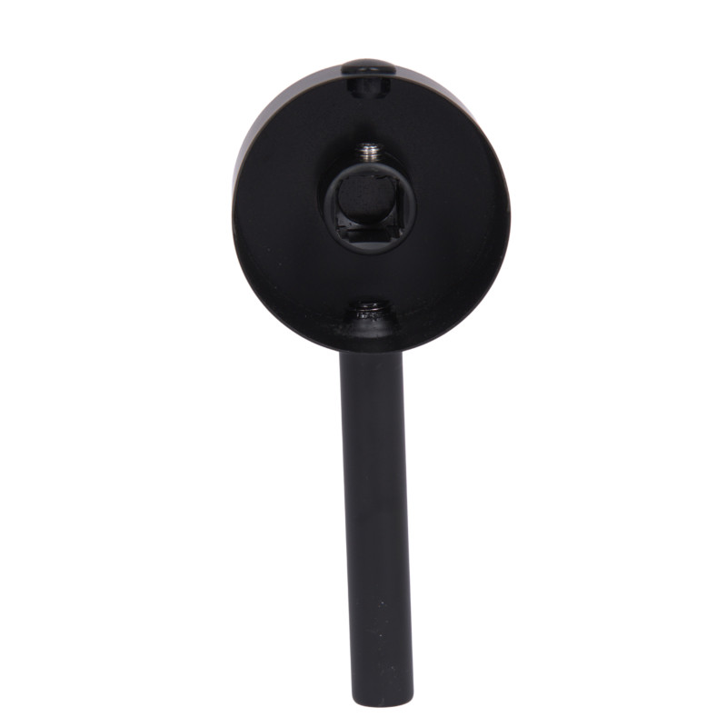 Ручка 35мм  Lidz (101х42х25) для змішувача для кухні Aria 020F3 Black LDARI1014225BLA49312