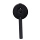 Ручка 35мм  Lidz (101х42х25) для змішувача для кухні Aria 020F3 Black LDARI1014225BLA49312
