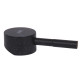 Ручка 35мм  Lidz (96х42х25) для змішувача для кухні Aria 015F Black LDARI964225BLA49313
