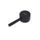 Ручка 35мм  Lidz (96х42х25) для змішувача для кухні Aria 015F Black LDARI964225BLA49313