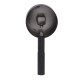 Ручка 35мм  Lidz (96х42х25) для змішувача для кухні Aria 015F Black LDARI964225BLA49313