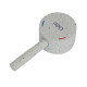 Ручка 35мм  Lidz (91х42х25) для змішувача для кухні Aria 015F Grey LDARI914225GRE49314
