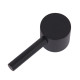 Ручка для букси Lidz (68х28х26) для змішувача для кухні Aria 020F3 Black LDARI682826BLA49323
