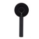 Ручка для букси Lidz (68х28х26) для змішувача для кухні Aria 020F3 Black LDARI682826BLA49323