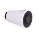 Лійка Lidz (70х47х32) для змішувача для кухні Aria 015F31 White LDARI70473249359