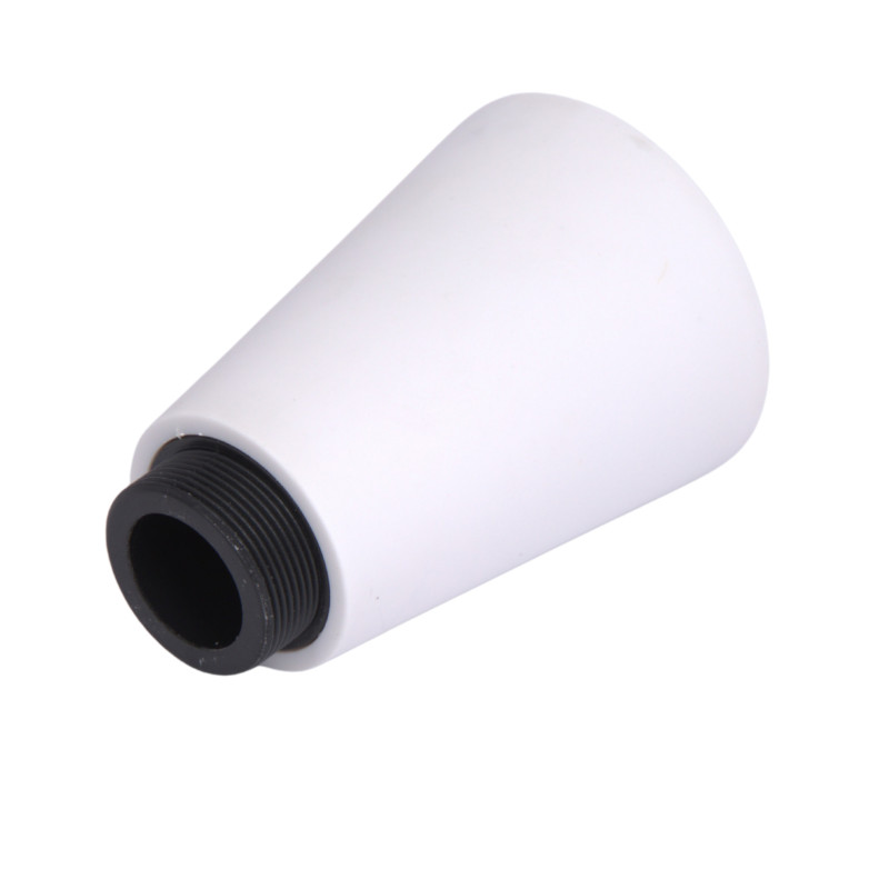 Лійка Lidz (70х47х32) для змішувача для кухні Aria 015F31 White LDARI70473249359
