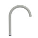 Вилив Lidz (290х215х24) для змішувача для кухні Aria 015F Grey  LDARI2902152449377