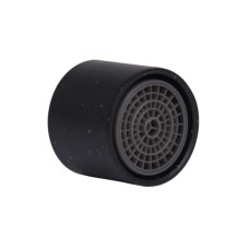 Аератор Lidz (18,5х23х23) для змішувача для кухні Aria 015F Black LDARI185232349398