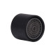 Аератор Lidz (18,5х23х23) для змішувача для кухні Aria 015F Black LDARI185232349398