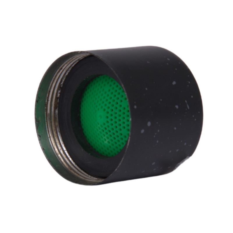 Аератор Lidz (18,5х23х23) для змішувача для кухні Aria 015F Black LDARI185232349398