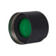 Аератор Lidz (18,5х23х23) для змішувача для кухні Aria 015F Black LDARI185232349398