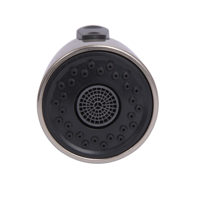 Лійка Lidz (102х53х32) для змішувача для кухні Aria 015FL LDARI102533249403