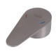 Ручка 35мм Lidz (97х45х26) для змішувачів Vida LDVID97452649423