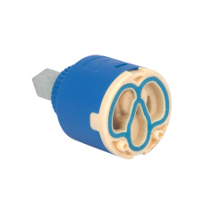 Картридж 35мм Lidz (59х35х35) для змішувачів Kubis 006, 005, 1033 LDKUB59353549492