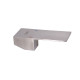 Ручка 35 мм Lidz (105х42х26,3) для змішувачів Kubis Nickel LDKUB1054226349497