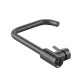 Змішувач для кухні Lidz Aria 015F1 (k35)  LDARI015F1GRP49558 Graphite