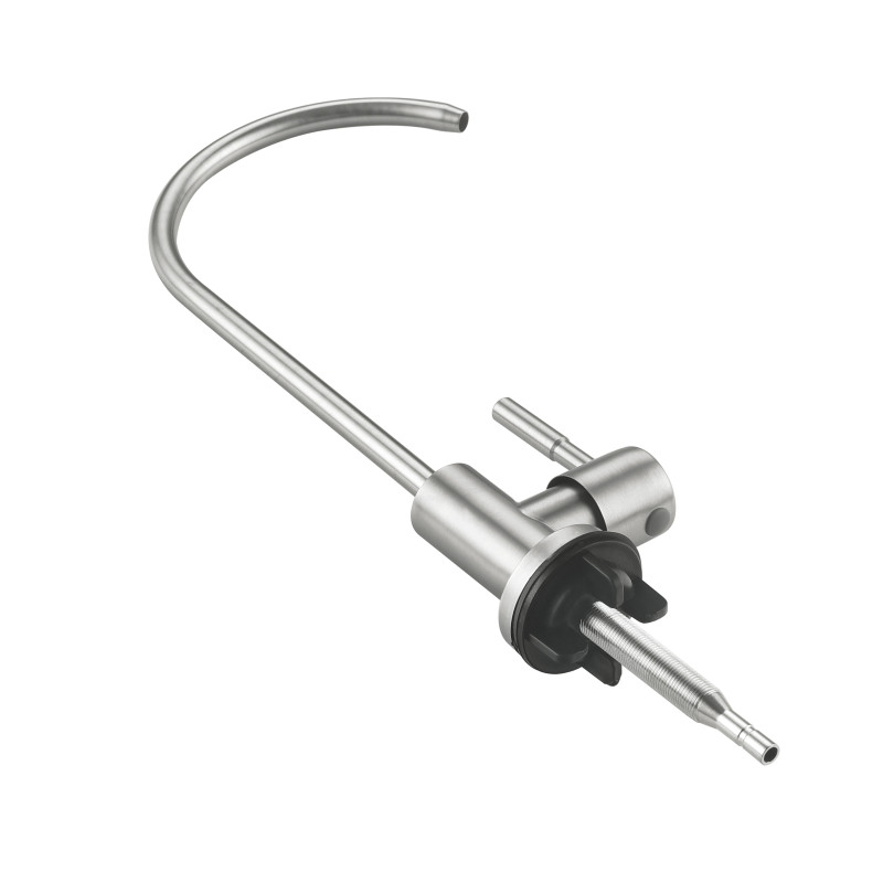 Монокран для осмосу Lidz Mono 270  LDMON270NKS49570 Nickel