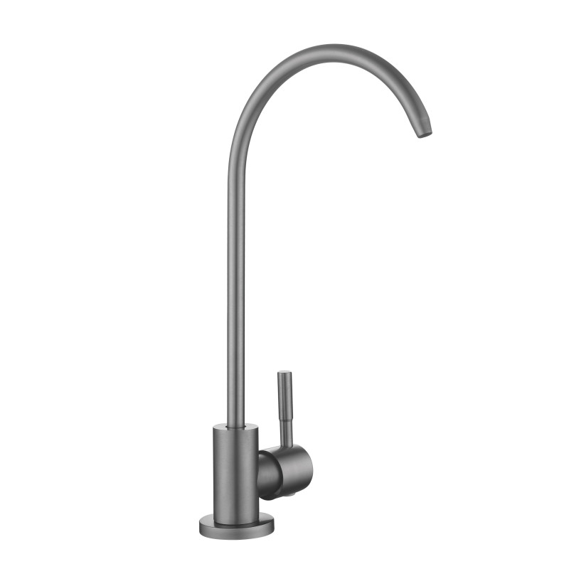 Монокран для осмосу Lidz Mono 270  LDMON270GRP49571 Graphite