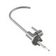 Монокран для осмосу Lidz Mono 270  LDMON270GRP49571 Graphite