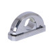 Тримач стійки  Lidz (60х60х0,037) для душової системи Astra  LDAST60603749796