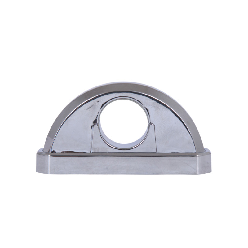 Тримач стійки  Lidz (60х60х0,037) для душової системи Astra  LDAST60603749796