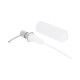 Дозатор для миючого засобу Lidz Acsis LA29 Brushed Steel, круглий LDACSLA29BRU49828