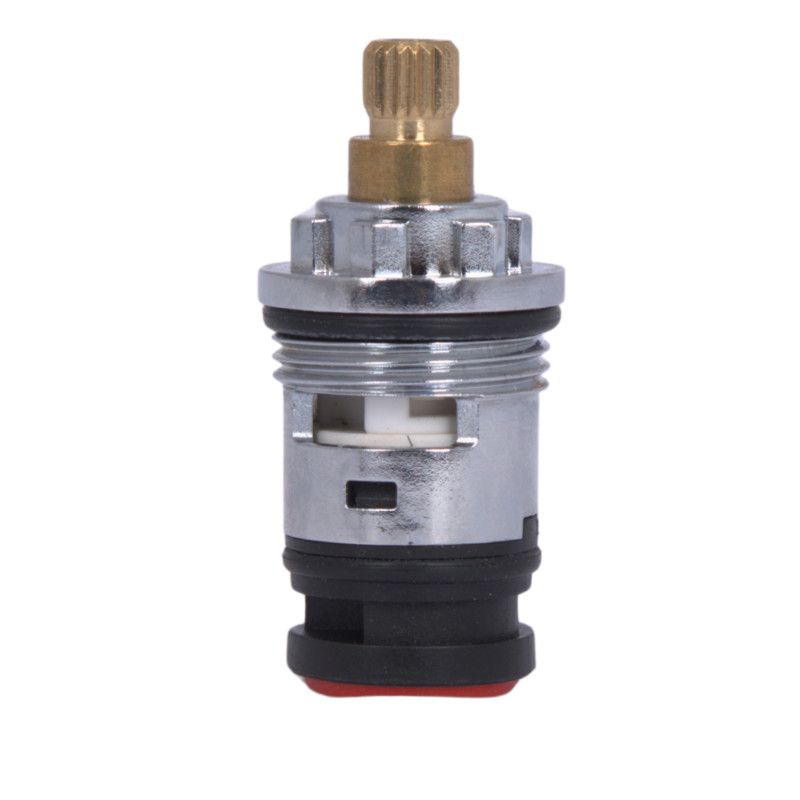 Кран-букса Qtap (63x28x28) для душової системи Evia, Tern QTEVITER63282849899