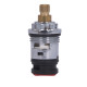 Кран-букса Qtap (63x28x28) для душової системи Evia, Tern QTEVITER63282849899