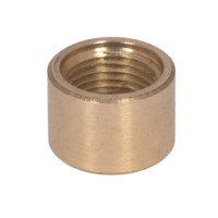 Гайка виливу Qtap (14,5x14,5x10) для душової системи Arvin QTARV1451451049974