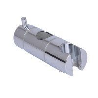 Тримач ручної лійки Qtap (52,6x120x39,4) для душових систем Arvin, Nando QTARVNAN52612039449991