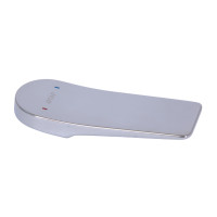 Ручка Qtap (42,8x115,3x27) для змішувачів Nando QTNAN42811532750004