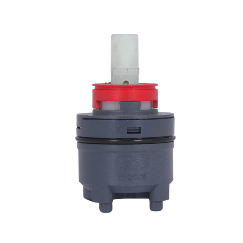Картридж Qtap (62,2х35х35) для душових систем Gemini, Slavonice QTGEM622353550045