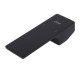 Ручка Qtap (25x42,2x119,7) для змішувачів Gemini Matt Black QTGEM254221197BLA50052