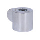 Ручка букси  Qtap (22,1x23x33) для змішувача для ванни Gemini Chrome QTGEM2212333CRM50057