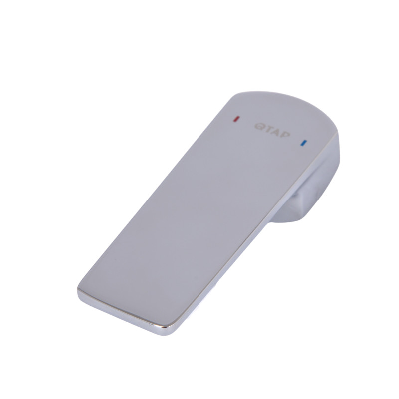 Ручка Qtap (39,4x112,4x24,6) для змішувачів  Crow QTCRO394112424650447
