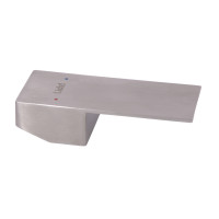 Ручка картриджа Lidz (45,4x109,7x26,4) для змішувачів Helix LDHEL454109726451153