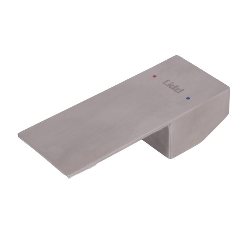 Ручка картриджа Lidz (45,4x109,7x26,4) для змішувачів Helix LDHEL454109726451153