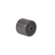 Аератор Lidz (22х25х25) для змішувача для кухні Aria 020F Graphite LDARI222525GRP51409
