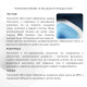 Готове рішення Qtap для ванної кімнати: підвісний унітаз Jay Ultra Quiet 485x360x320 + комплект інсталяції Standard (лінійна клавіша Chrome)