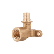 Кут натяжний Icma №1040 d16х2,2-1/2