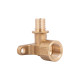 Кут натяжний Icma №1040 d16х2,2-1/2